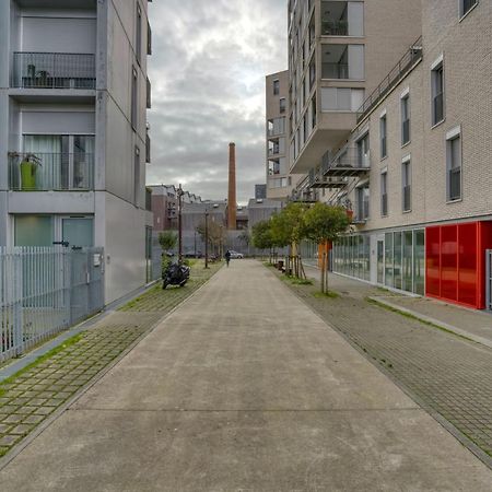 Le First By Cocoonr Apartment Nantes Bagian luar foto