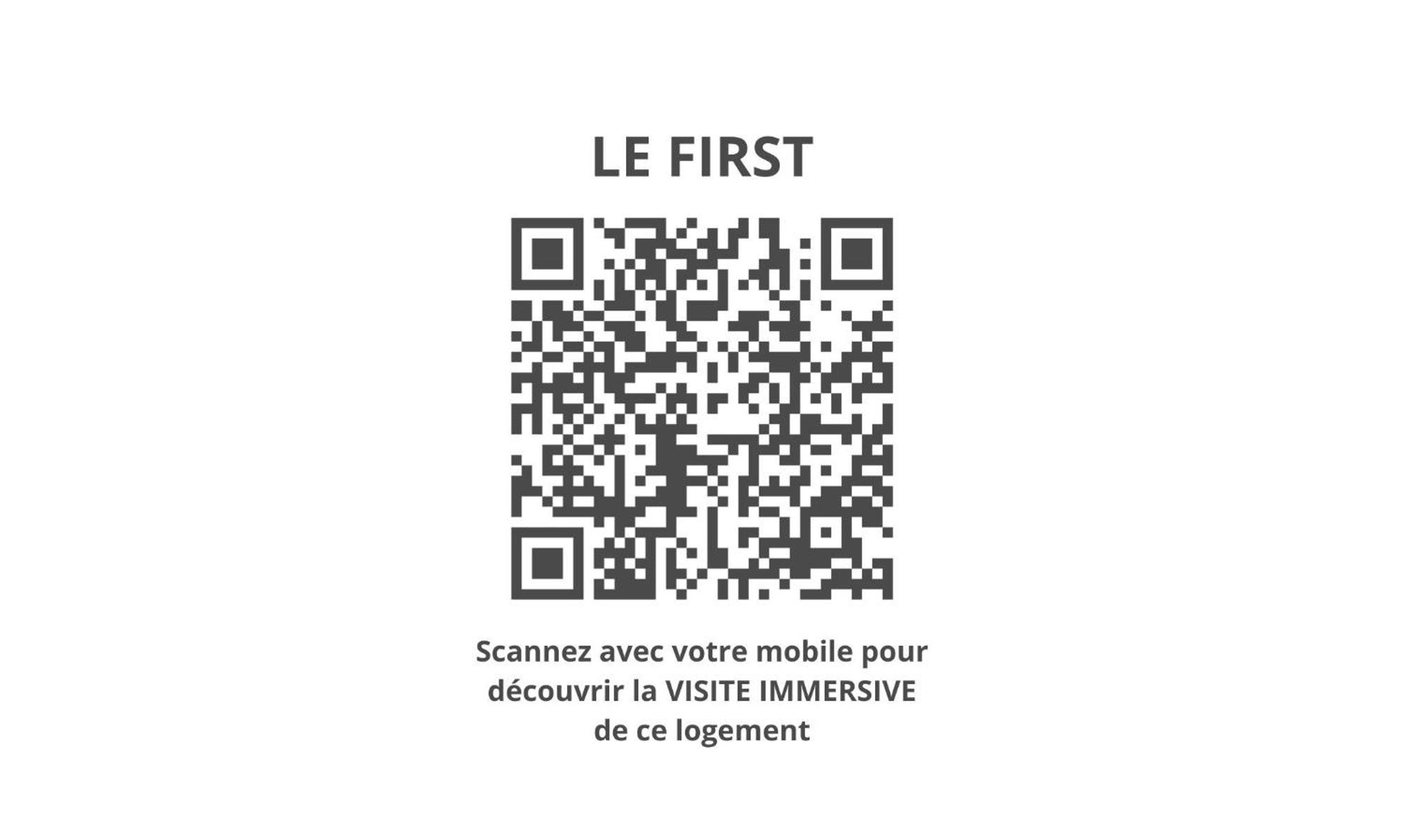 Le First By Cocoonr Apartment Nantes Bagian luar foto